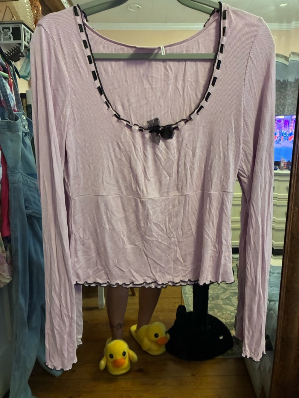 Urban Outfitters Lounge Set